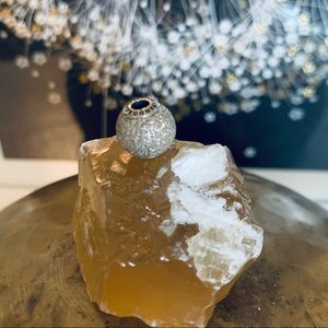 Pandora *Retired* Essence “Wisdom” Charm